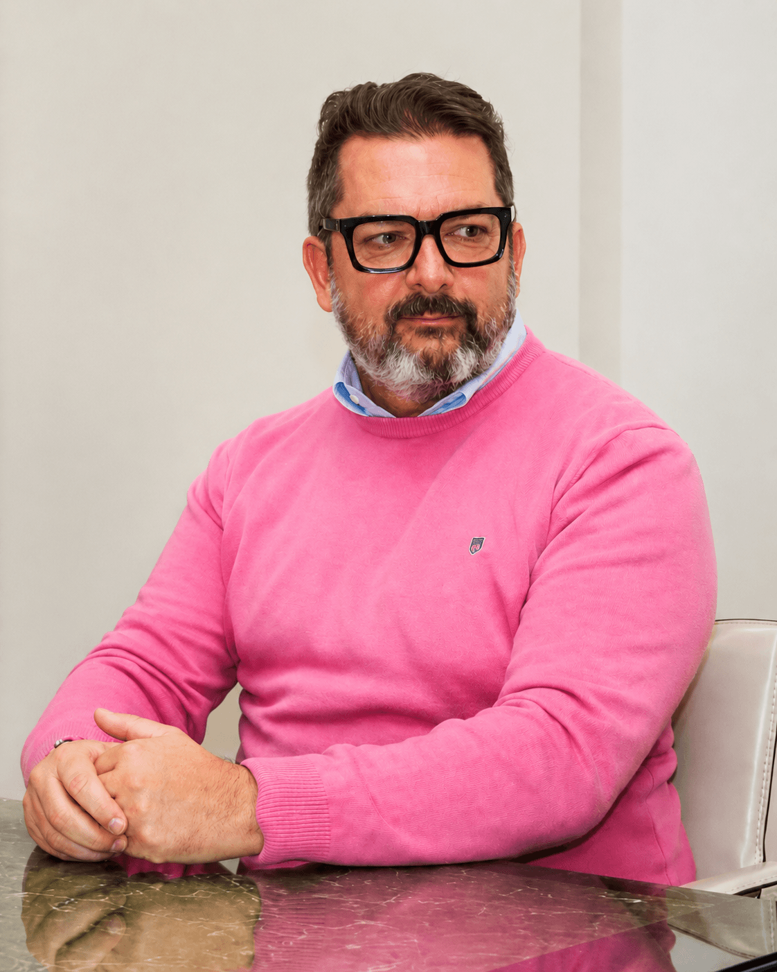 Matjaž Andrejašič — Direttore